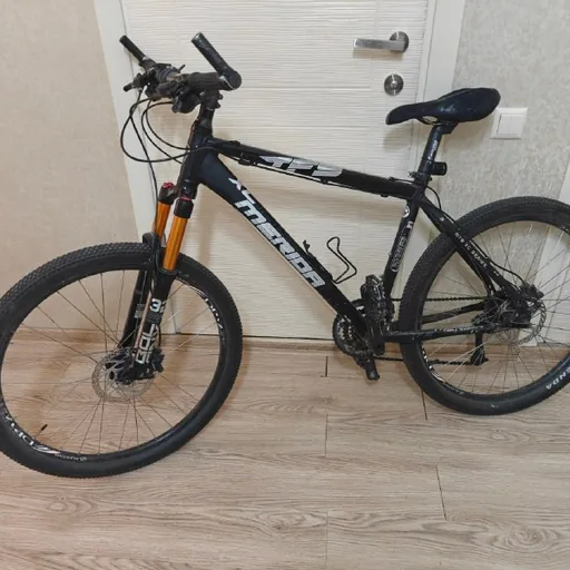 Merida Matts TFS 300-D