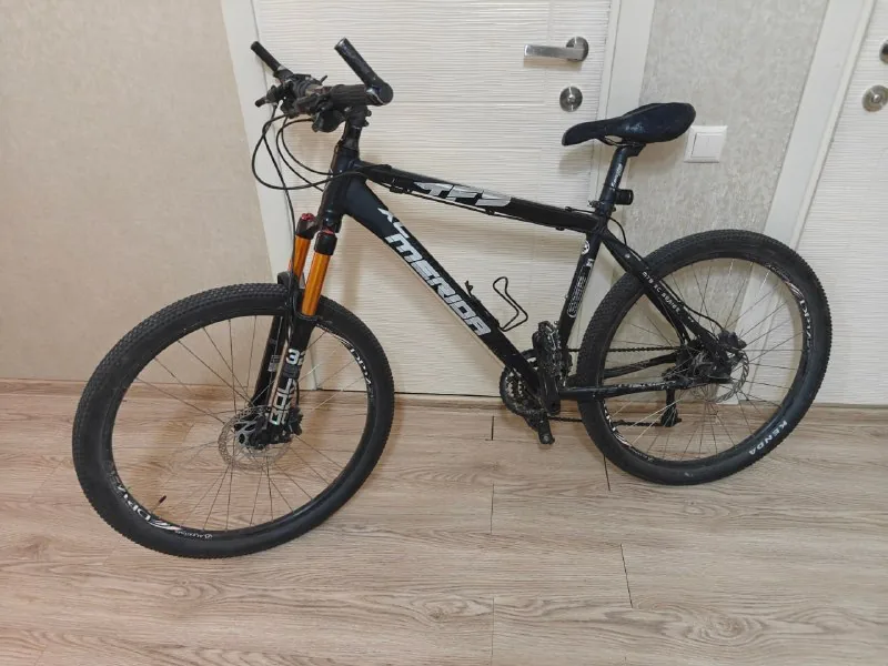 Merida Matts TFS 300-D 1