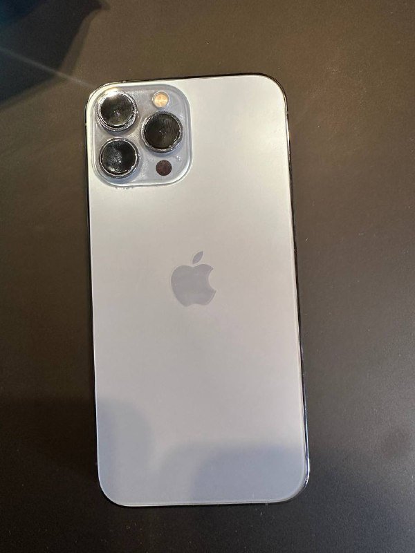 Iphone 13 pro max 256 ГБ 2