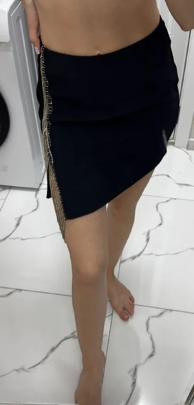 Юбка Zara 1