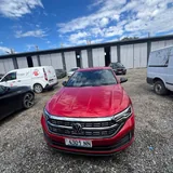Volkswagen Jetta Sport 2024 1