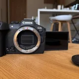 Canon EOS R7 2