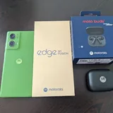 Moto Edge 50 Fusion, Moto Buds+, OnePlus Pad 1