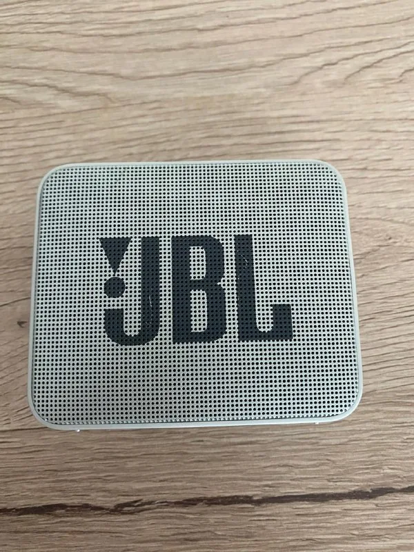 Bluetooth колонка JBL GO2 1