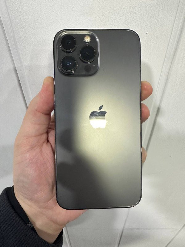 iPhone 13 Pro Max 128GB 2