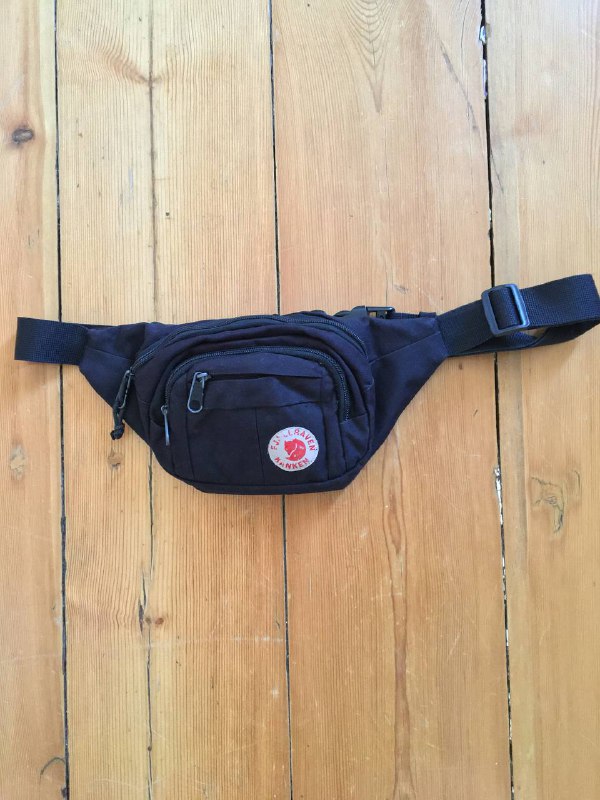Поясная сумка Fjallraven