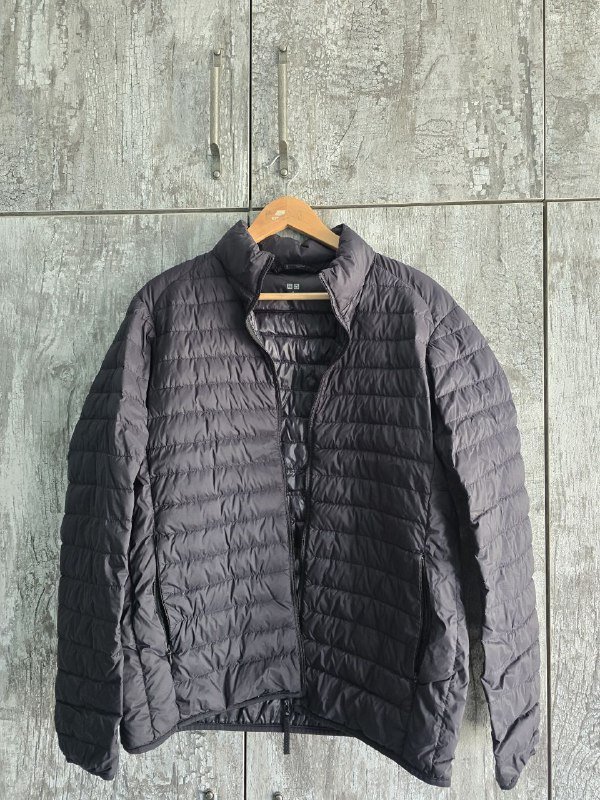 Куртка Guess, Куртка Uniqlo, Сумка кожа Nappa, Пальто шерсть 3