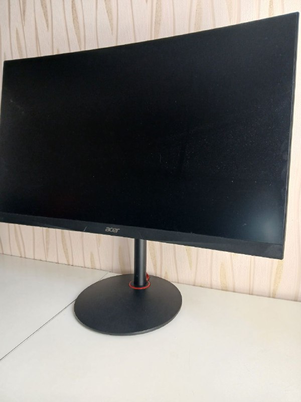 Игровой монитор Acer 2K, 170 Гц