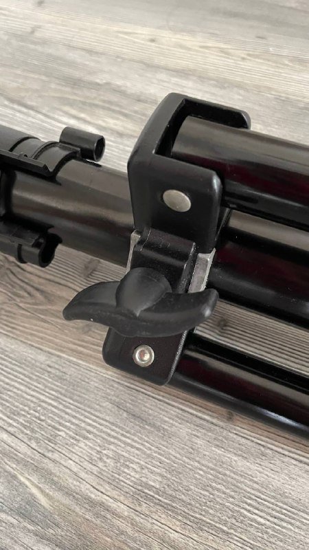 Стойка для света Godox 290F высота 2.8м 5