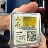 Philips d5s лампочка для фары 2