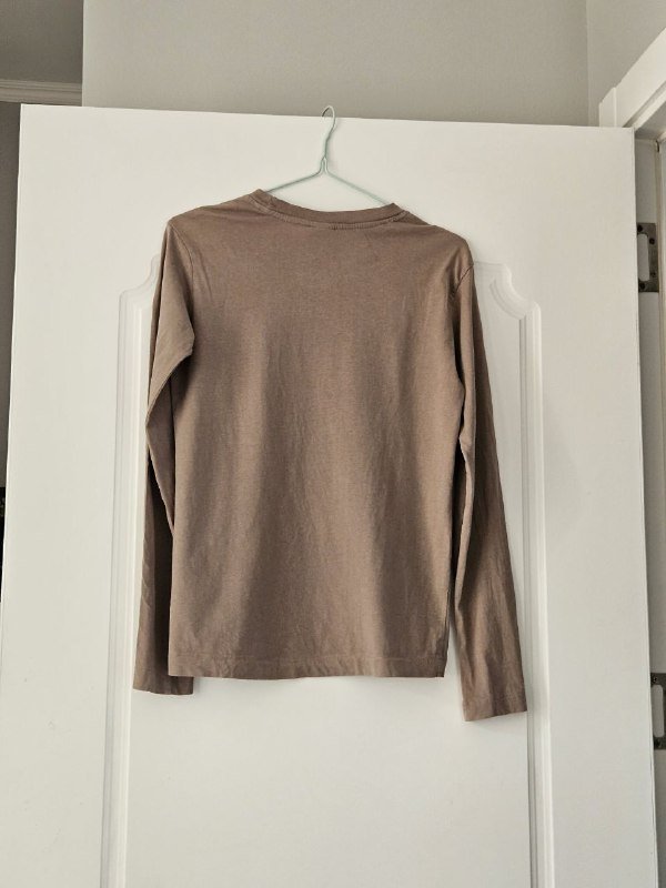 Базовая кофта H&M размер XS 2