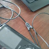 Плеер Sansa e260 4