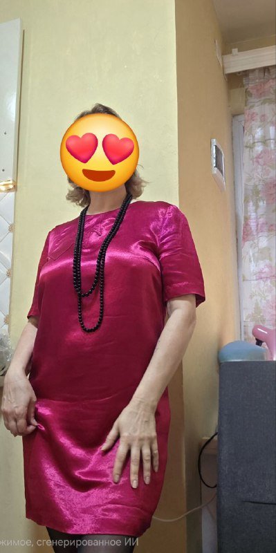 Вечернее платье Marc Jacobs 2