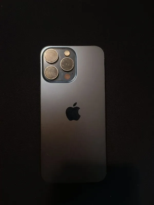 iPhone 15 Pro Max 1