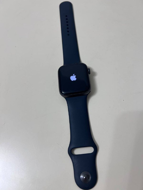 Apple Watch es 44mm