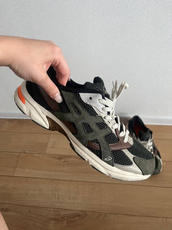 Кроссовки asics GEL-1130 2