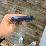 iPhone 17 Pro Max 256GB eSIM Deep Blue 5