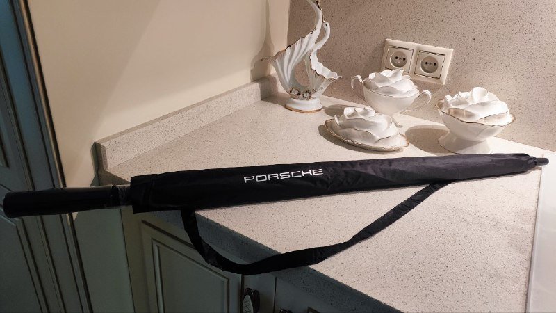 Зонт Порше, 2 шт