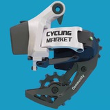 Cannondale contro байк для путешествий размер S