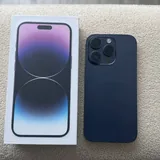 iPhone 14 Pro 128 ГБ 6
