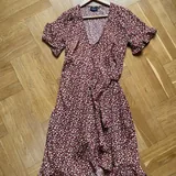 Pregnancy dress 2