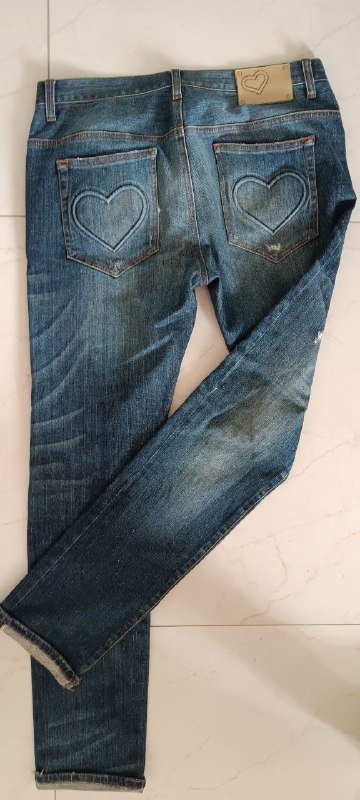 Футболка, шорты-бермуды, джинсы, платье Twin-set, размер М 6