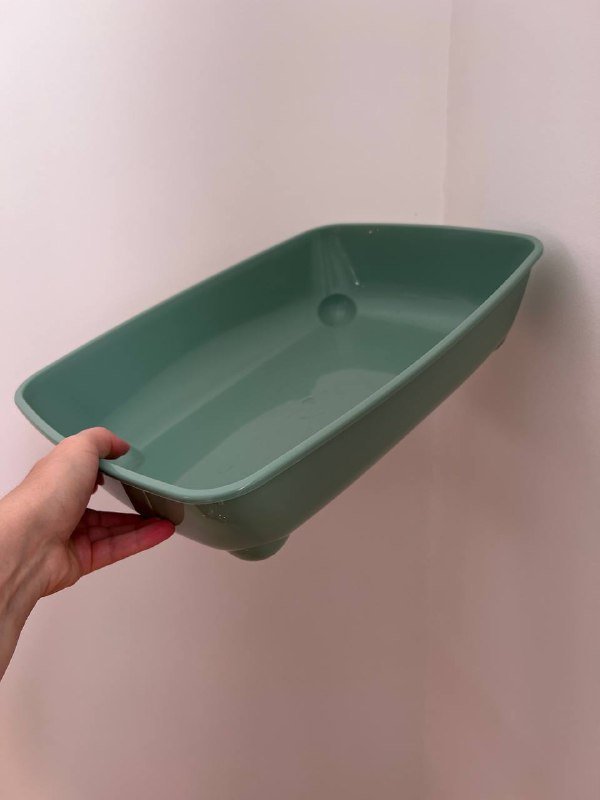 Лоток для кошек, Тканевый туннель для кошек