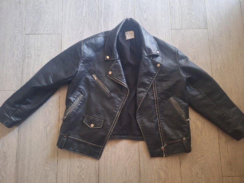 Куртка Bershka демисезон, Куртка Stradivarius зимняя