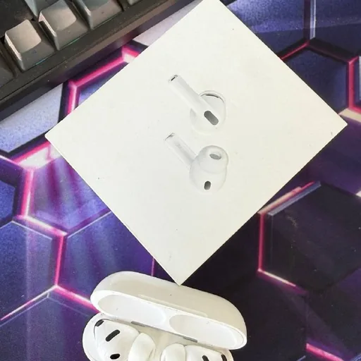 Apple AirPods Pro 3