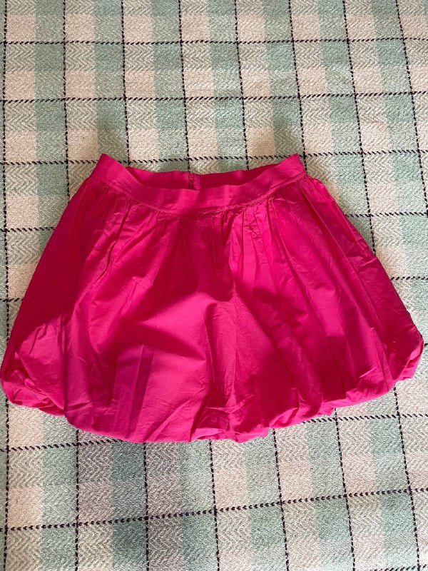 Юбка Koton, панама женская