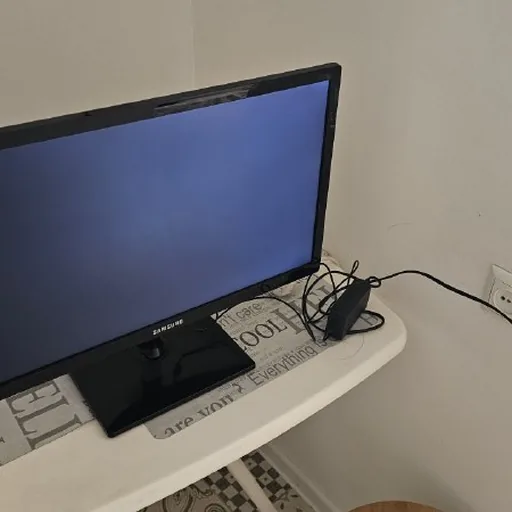 Samsung монитор