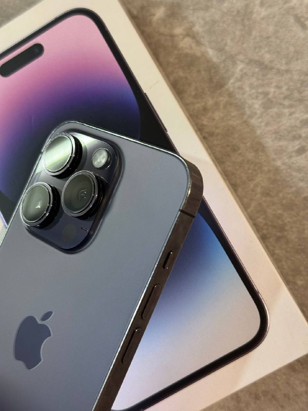 iPhone 14 Pro 128GB 3