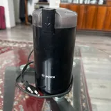 Зеркало, кофемолка Bosch, когтеточка, кухонные весы 9