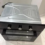 Встраиваемый духовой шкаф LUXELL B66-S2 5