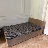 Кровать 180см/120см 1