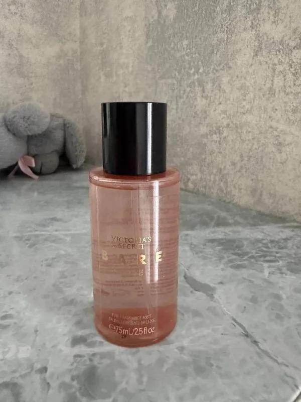 Victoria’s Secret Bare Rose парфюм 1