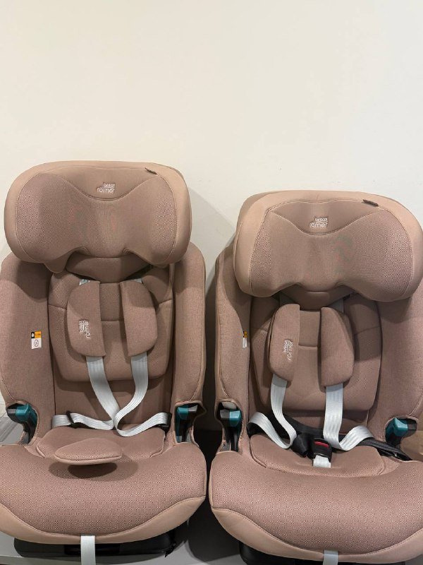 Детские автокресла Britax Römer Advansafix Pro Style