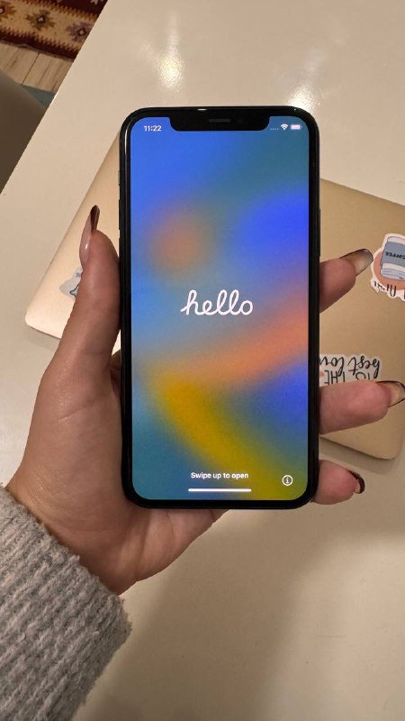 iPhone 11 Pro, MacBook 2015 розовое золото 8