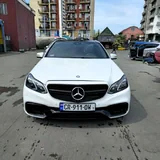 Mercedes E350 W212 4MATIC 1