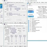 Intel NUC 5PPYH, Pentium N3700, 8 ГБ, SSD 120 ГБ 2