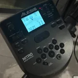Электронная барабанная установка Alesis Nitro Mesh Kit 2