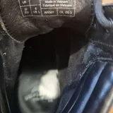 Женские ботильоны Dr. Martens Persephone 5