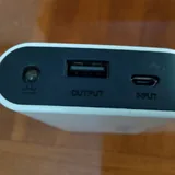 Power bank 6000 mAh 2