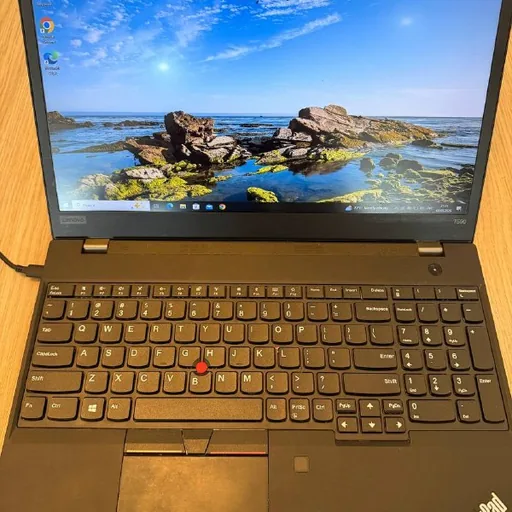 Lenovo ThinkPad T590