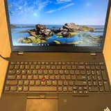 Lenovo ThinkPad T590 1