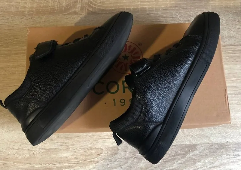 Детская обувь для мальчика, размер 32 1