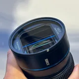 Sirui 24mm T2.8 1.33x анаморфотный объектив Sony E 6