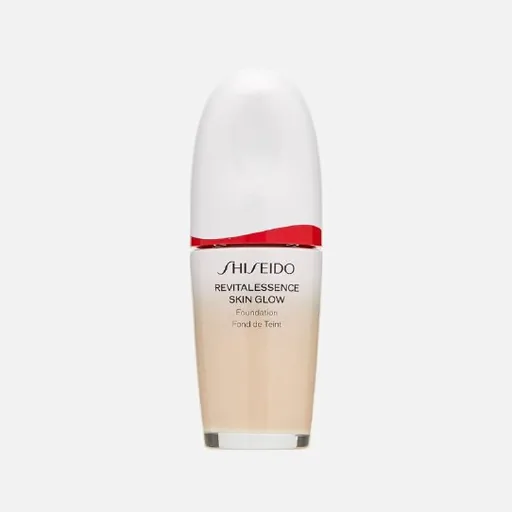 Тональный крем Shiseido