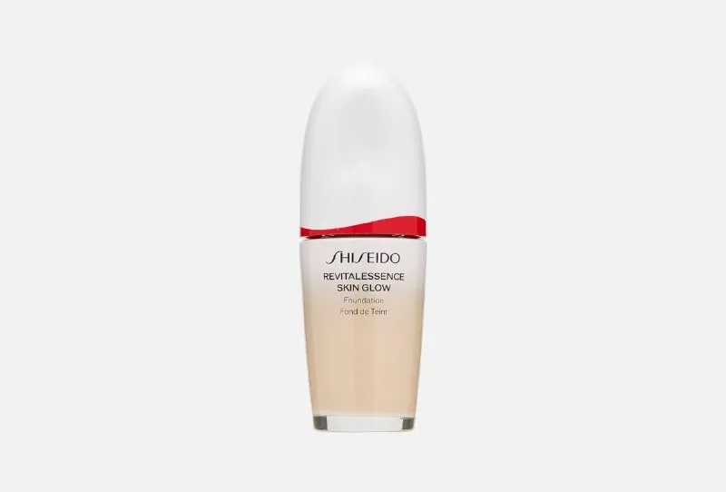 Тональный крем Shiseido