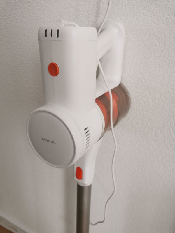 Пылесос XIOMI VACUUM CLANER G20 LITE 3